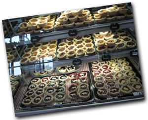 tarts